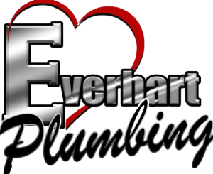 Everhart Plumbing Logo